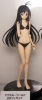 photo of DX Figure: Kuroyukihime Swimsuit ver.
