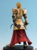 photo of Fate/Zero DXF Figure Gilgamesh