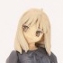 Fate/stay night Trading Figure: Saber Alter Pajama Ver.