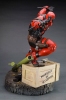 photo of Fine Art Statue Deadpool
