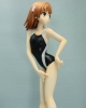 photo of Misaka Mikoto Black Swimsuit Ver.