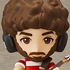 Nendoroid Petite : LINKIN PARK Set: Brad Delson