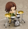 photo of Nendoroid Petite : LINKIN PARK Set: Rob Bourdon