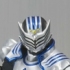 S.H. Figuarts Kamen Rider Tiger