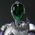 S.H.Figuarts Silver Crow