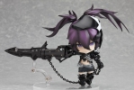 photo of Nendoroid Insane Black ★ Rock Shooter