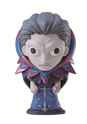 main photo of Ichiban Kuji Kyun-Chara World Fate/Zero Part 1: Caster