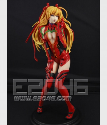 main photo of E2046 ORI Fashion Asuka in Plugsuit