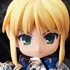 Nendoroid Saber: 10th ANNIVERSARY Edition