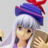 Touhou Gakkaranbu Trading Figure Collection: Kamishirasawa Keine