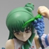 Touhou Gakkaranbu Trading Figure Collection Vol. 4: Kochiya Sanae