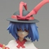 Touhou Gakkaranbu Trading Figure Collection Vol. 4: Nagae Iku