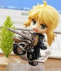 photo of Nendoroid Saber Zero ver.