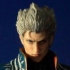 Play Arts Kai: Vergil