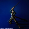 photo of Play Arts Kai: Vergil