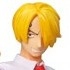 One Piece Styling 4 Grand Holiday: Sanji