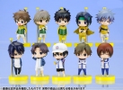 photo of One Coin Grande Figure Collection - The Prince of Tennis: Zaizen Hikaru