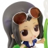 Petit Chara Land - Sanji-kun Paradise Arc: Nico Robin 