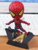 photo of Nendoroid Spider-Man Hero’s Edition