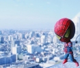 photo of Nendoroid Spider-Man Hero’s Edition