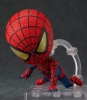 photo of Nendoroid Spider-Man Hero’s Edition