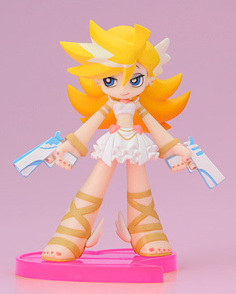 main photo of Twin Pack+ : Panty & Stocking with Heaven Coin Angel Ver: Panty