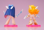 photo of Twin Pack+ : Panty & Stocking with Heaven Coin Angel Ver: Panty