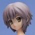 Figure Meister Suzumiya Haruhi no Yuuutsu Beach Side Collection: Yuki Nagato 2nd Ver.