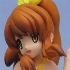 Figure Meister Suzumiya Haruhi no Yuuutsu Beach Side Collection: Asahina Mikuru