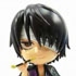 Chibi Kyun-Chara: Takasugi Shinsuke