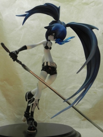 main photo of Black★Rock Shooter