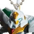 Code Geass Mascot Keychain: Z-01Z Lancelot Albion