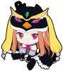 photo of Petanko Mawaru Penguindrum Trading Rubber Strap: Princess of the Crystal