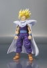 photo of S.H.Figuarts Son Gohan Super Saiyan Special Color Edition