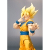 photo of S.H.Figuarts Son Goku Super Saiyan