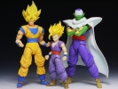 photo of S.H.Figuarts Son Goku Super Saiyan