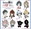 photo of Petanko Steins;Gate Trading Rubber Strap: Urushibara Ruka