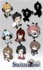 photo of Petanko Steins;Gate Trading Rubber Strap: Urushibara Ruka