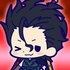 Fate/Zero Rubber Strap Collection Chapter 2: Lancer