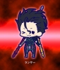 photo of Fate/Zero Rubber Strap Collection Chapter 2: Lancer