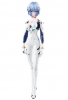 photo of Real Action Heroes No.454 Ayanami Rei Evangelion New Theatrical Ver.
