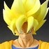 S.H.Figuarts Son Goku Super Saiyan