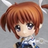 Nendoroid Nanoha Takamachi Exelion Mode Edition