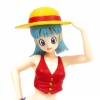 photo of Dragon Ball Z X One Piece DX 2: Bulma