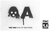 photo of THE TWO OYA TK TWO pack