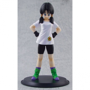 main photo of Deluxe Figure PICHI PICHI Gal: Videl