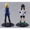 photo of Deluxe Figure PICHI PICHI Gal: Videl