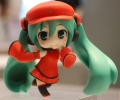 photo of Nendoroid Petite: Hatsune Miku HMO ver.