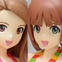 Beach Queens Takatsuki Yayoi and Minase Iori Limited Set Ver.