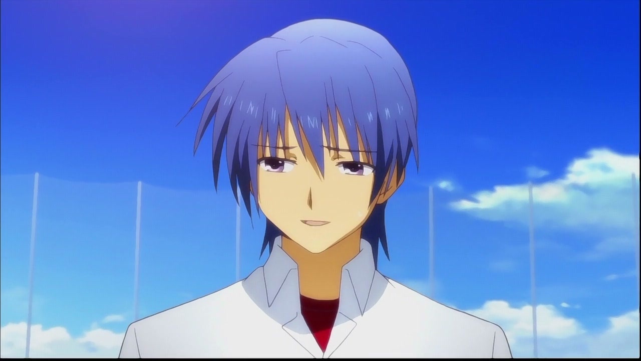 Hideki | Awesome anime, All anime characters, Kawaii anime